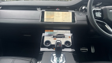 Land Rover Range Rover Evoque 2.0 D200 R-Dynamic HSE 5dr Auto Diesel Hatchback